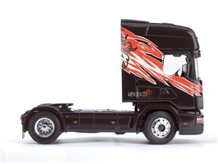 Scania 164 L Top Class 580 CV