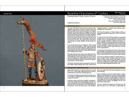 Knjiga: Scale Model Handbook 11.