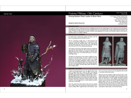 Knjiga: Scale Model Handbook 12.