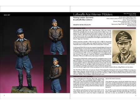 Knjiga: Scale Model Handbook 12.