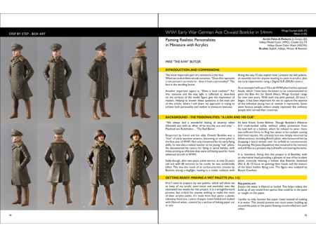 Knjiga: Scale Model Handbook 18.