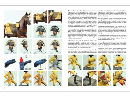 Knjiga: Scale Model Handbook 18.