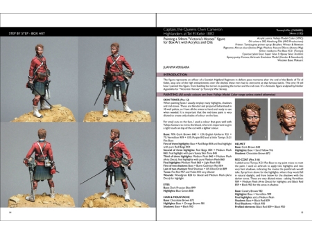 Knjiga: Scale Model Handbook 15.