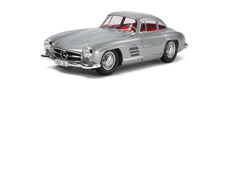 Mercedes-Benz 300 SL