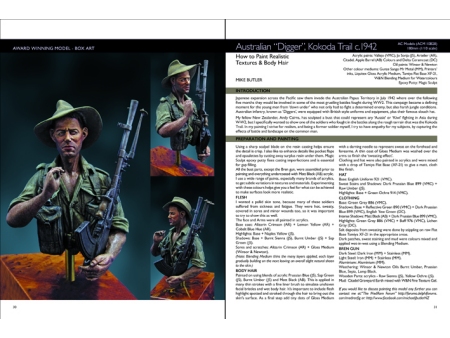 Knjiga: Scale Model Handbook 5.