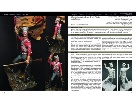 Knjiga: Scale Model Handbook 5.