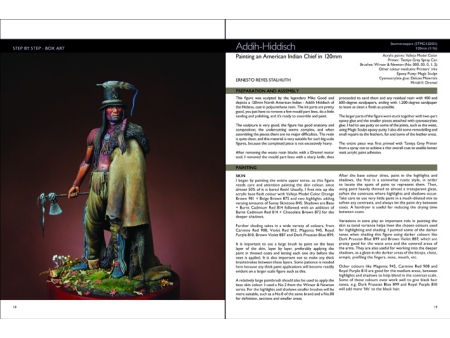 Knjiga: Scale Model Handbook 5.