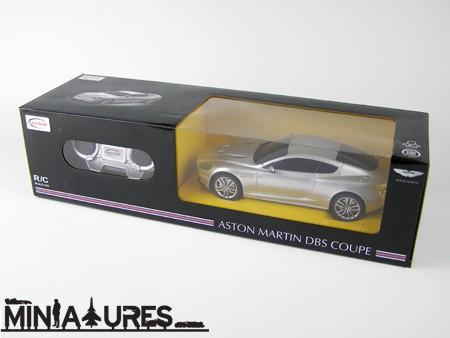 ASTON MARTIN 1/24