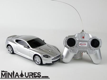 ASTON MARTIN 1/24