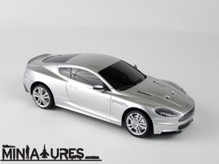 ASTON MARTIN 1/24