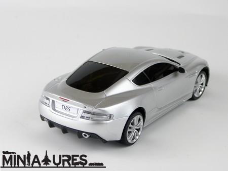 ASTON MARTIN 1/24