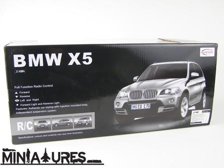 BMW X6 1/14