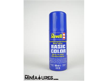 Temeljna barva Revell BELA