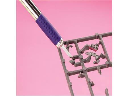 Komplet držala in 6 nožkov