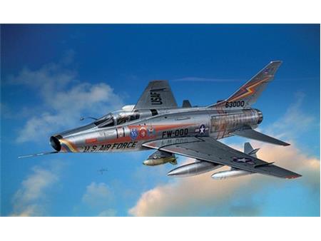 F-100D Super Sabre