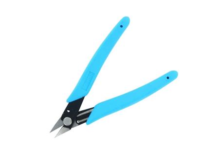 XURON Visoko zmogljive klešče (Ravne)