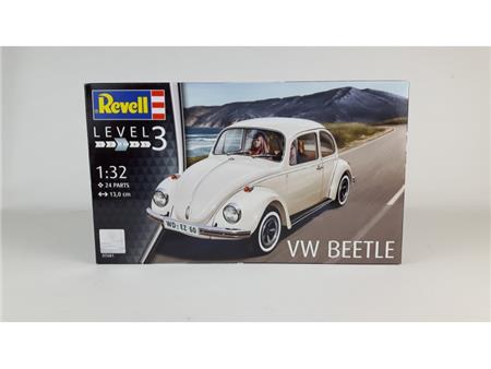 VW BEETLE