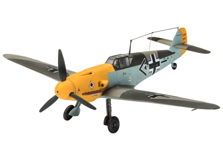 Messerschmitt Bf109 F-2