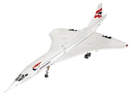 Concorde (British Airways)