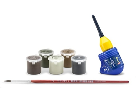 Iron Maiden Spitfire Mk.II Aces High