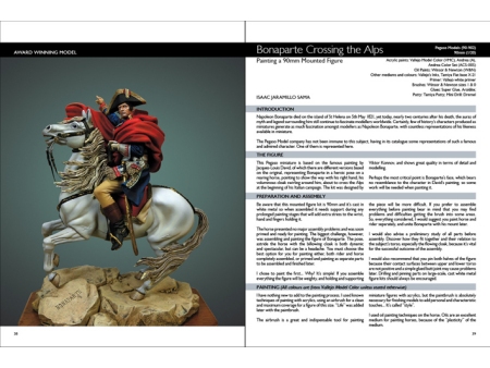 Knjiga: Scale Model Handbook 13.