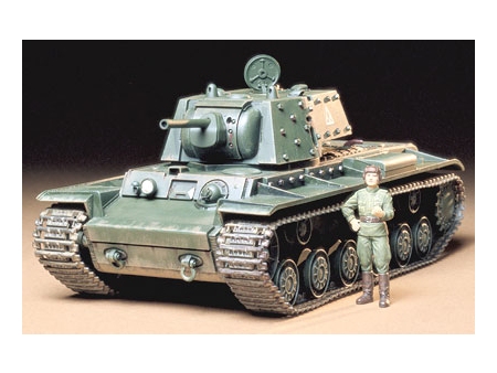 KV-1B