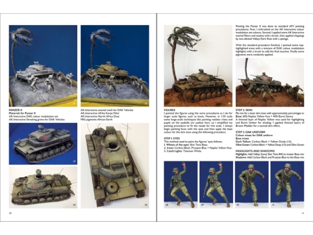 Knjiga: WWII Special 1.