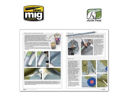 Aircraft Modelling Essentials