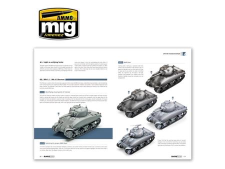 Black & White Techniques