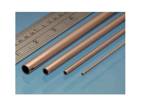 Bakrene cevke (dolžine 305 mm)