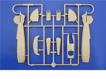 Albatros D.III OEFFAG 253