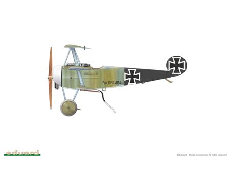 Fokker Dr.I