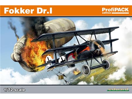 Fokker Dr.I