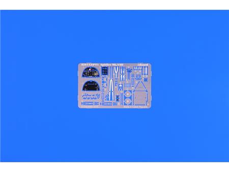 Spitfire HF Mk. VIII 