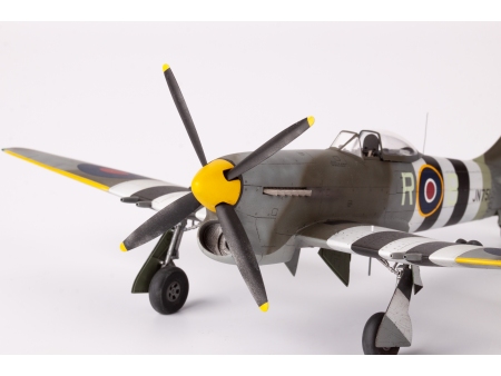 Tempest Mk. V series 1