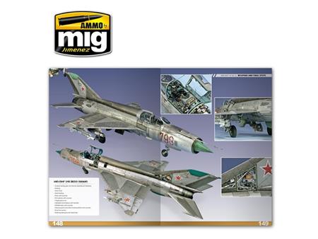 ENCYCLOPEDIA OF AIRCRAFT (Final Steps)