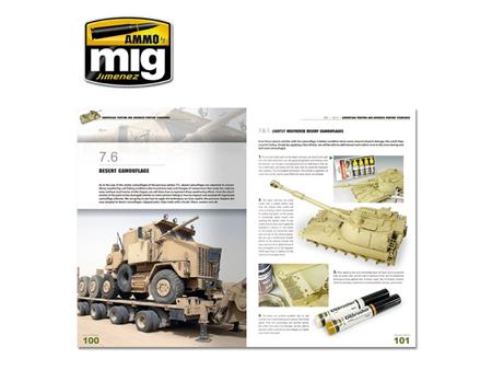 ENCYCLOPEDIA OF ARMOUR (Camuflages).3