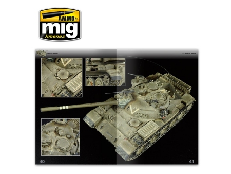 ENCYCLOPEDIA OF ARMOUR.6 (Complete process)