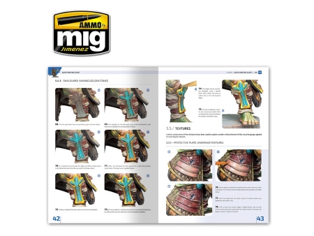 ENCYCLOPEDIA OF FIGURES