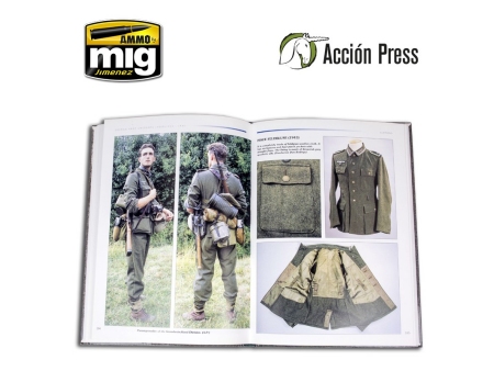 German Army Uniforms (1933-1945)