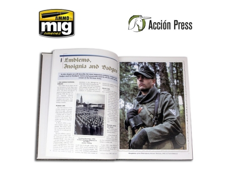 German Army Uniforms (1933-1945)