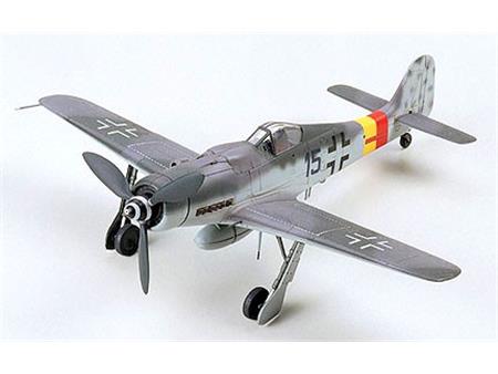 Focke-Wulf Fw190 D-9