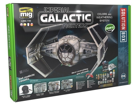 Vesoljske ladje (solution box)