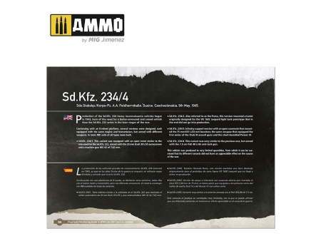 Illustrated Weathering Guide to WWII Late 