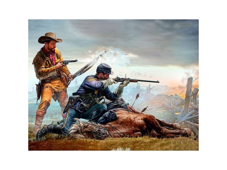 Indian Wars Series: Final Stands