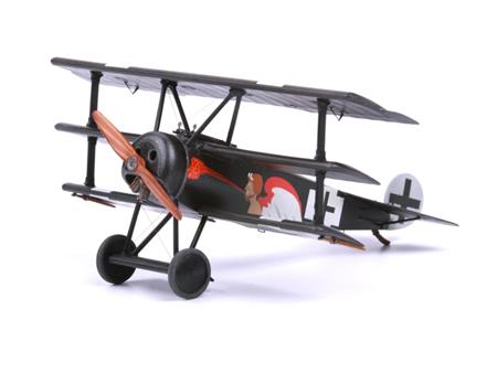 Fokker Dr.I