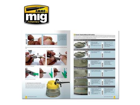 MODELLING GUIDE: HOW TO PAINT WITH ACRYLICS