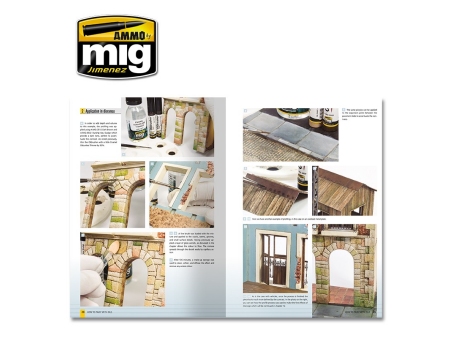 MODELLING GUIDE: HOW TO PAINT WITH OILS