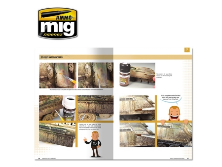 Modelling School: How to make mud in your model