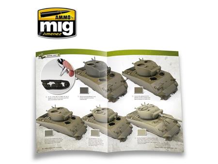 Modulation and Light Techniques